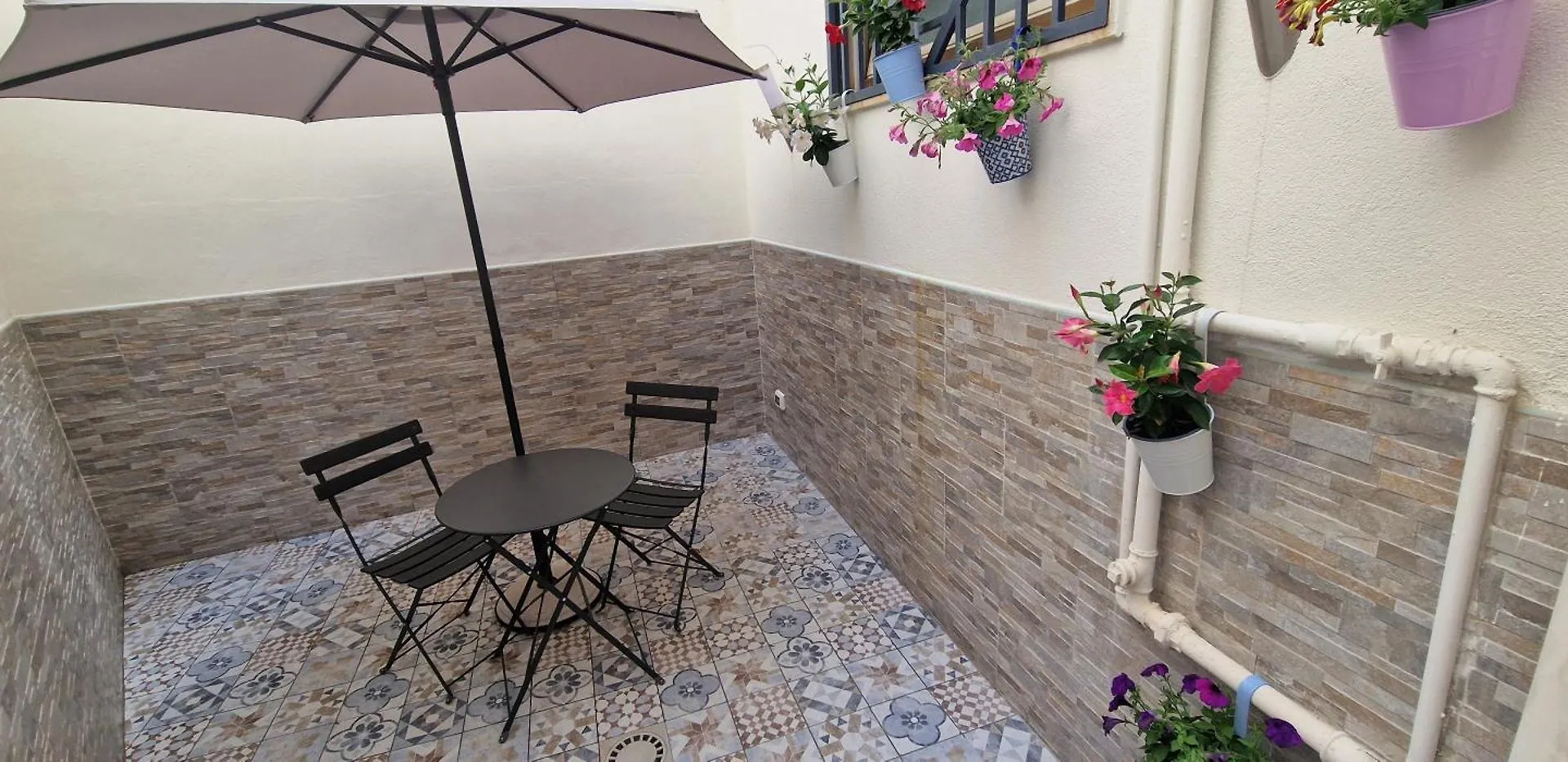 Apartment La Lampara Giovinazzo