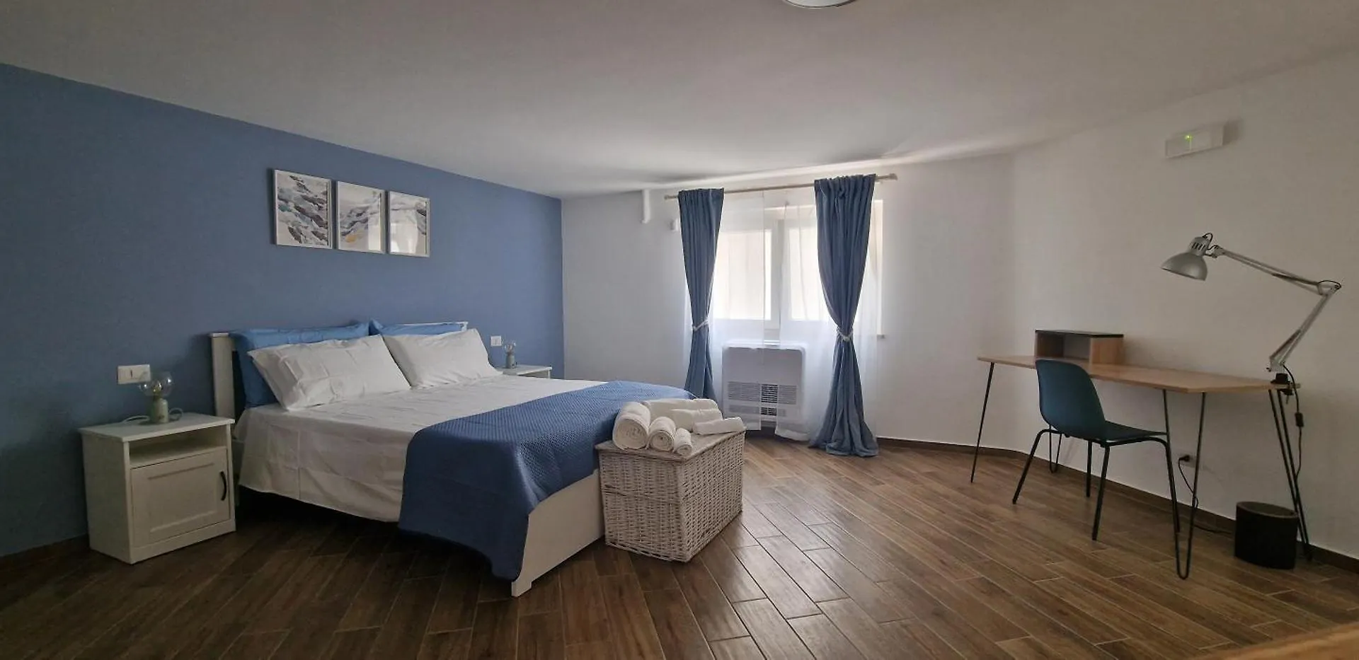 La Lampara Giovinazzo Apartment