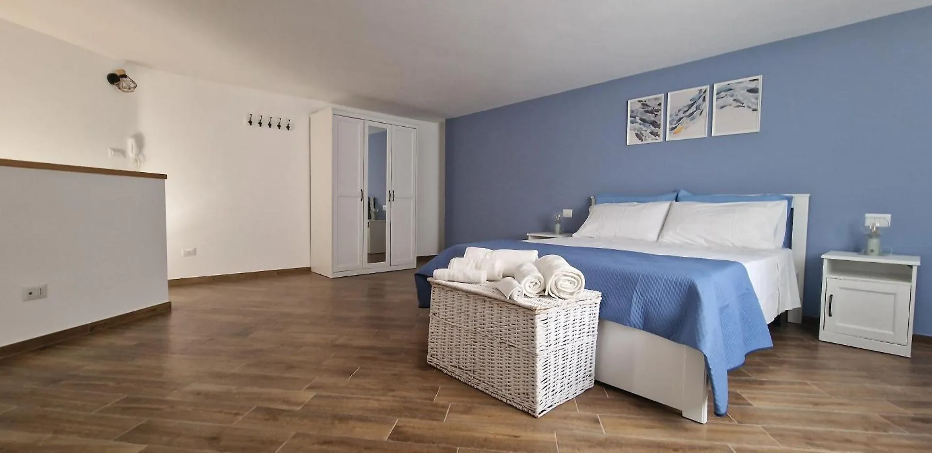 Apartment La Lampara Giovinazzo