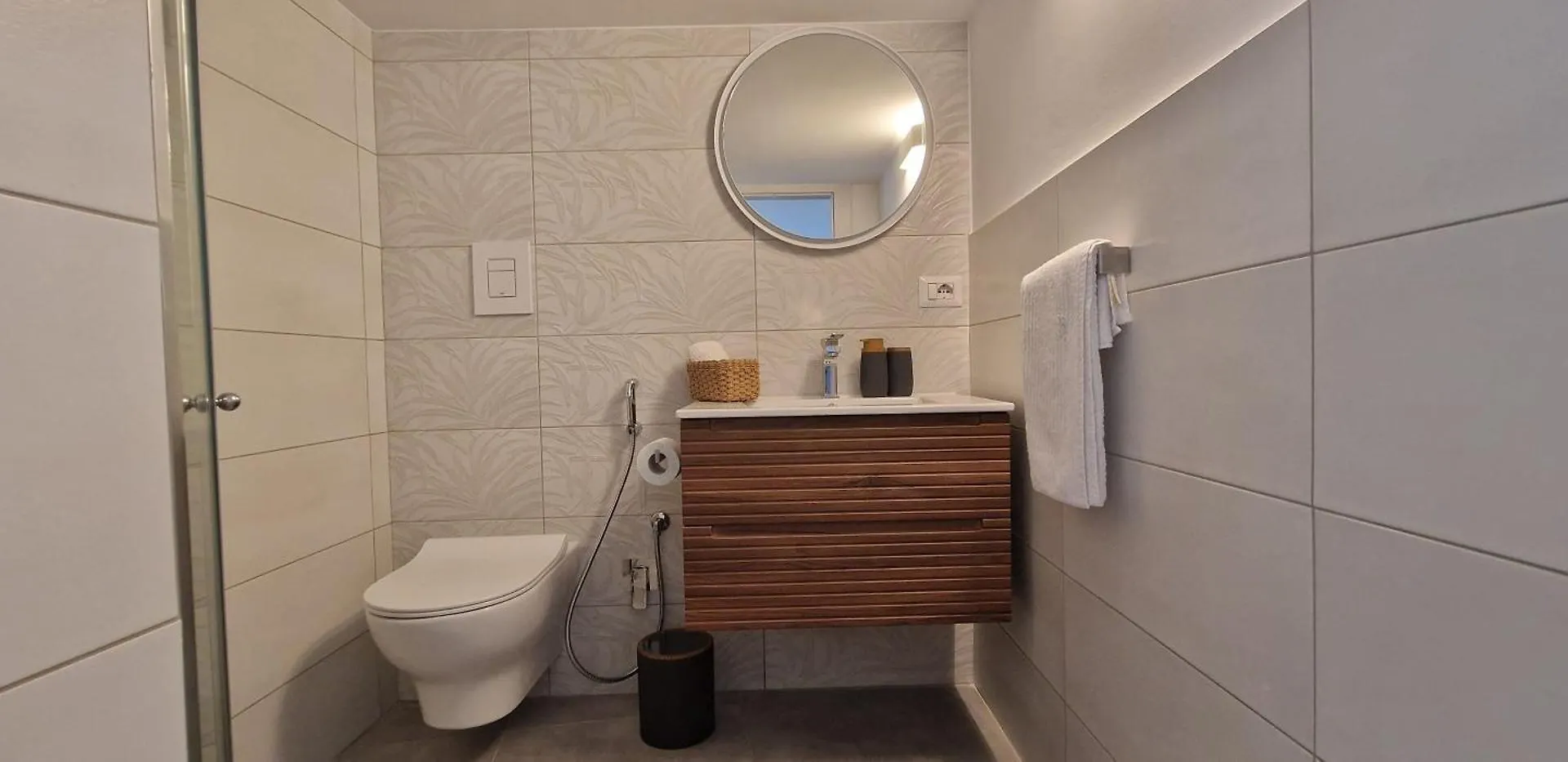Apartment La Lampara Giovinazzo