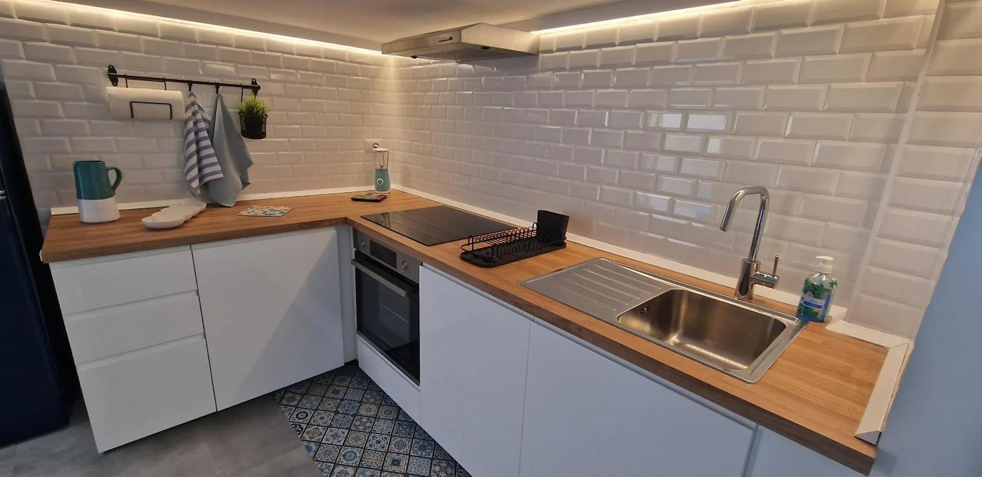 Apartment La Lampara Giovinazzo