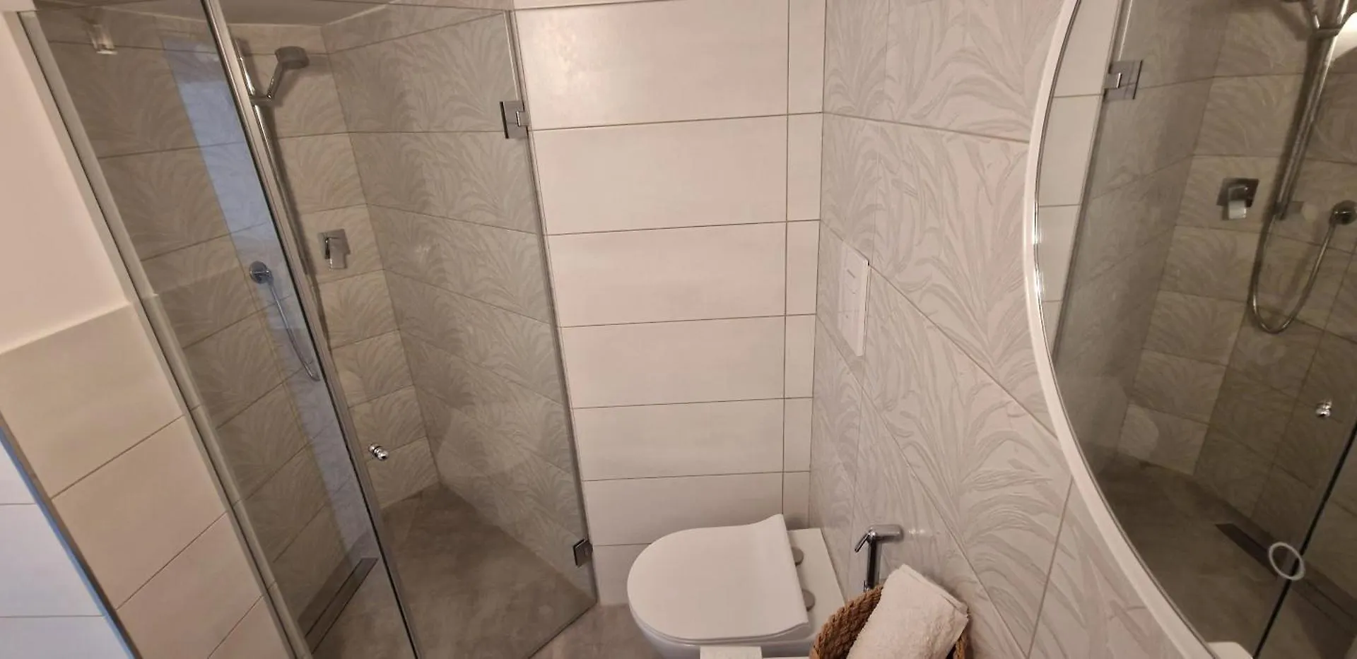 La Lampara Giovinazzo Apartment