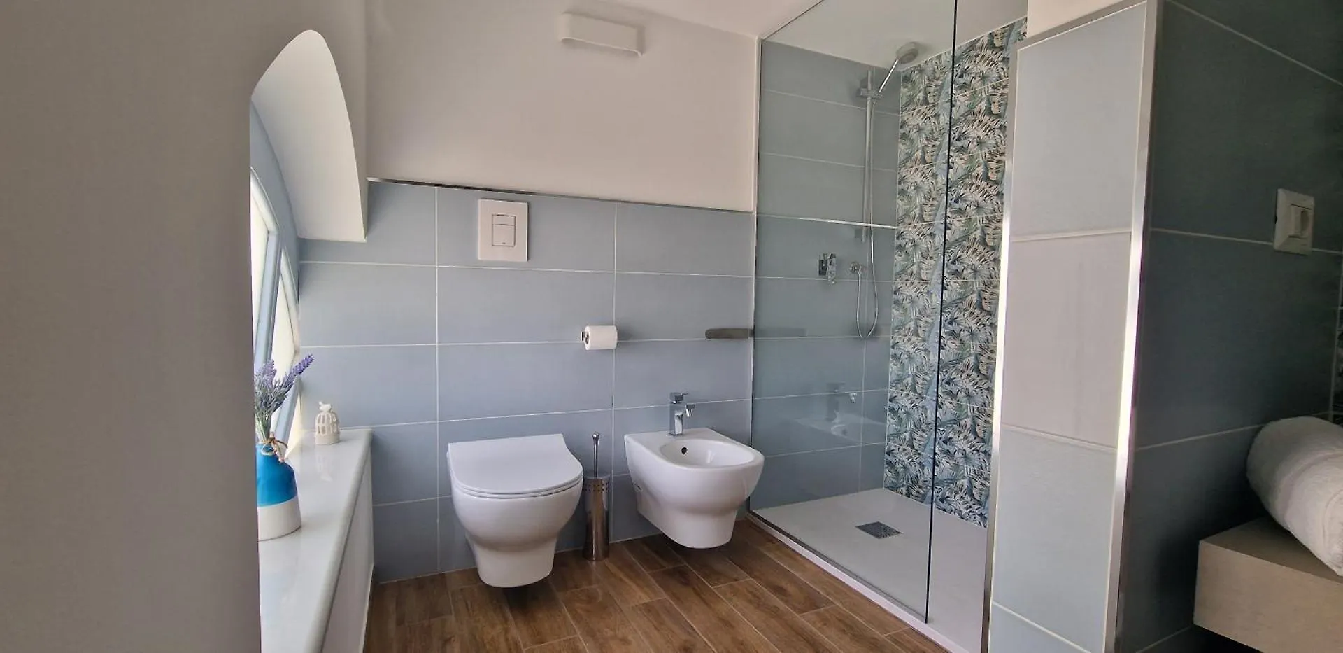 Apartment La Lampara Giovinazzo Italy