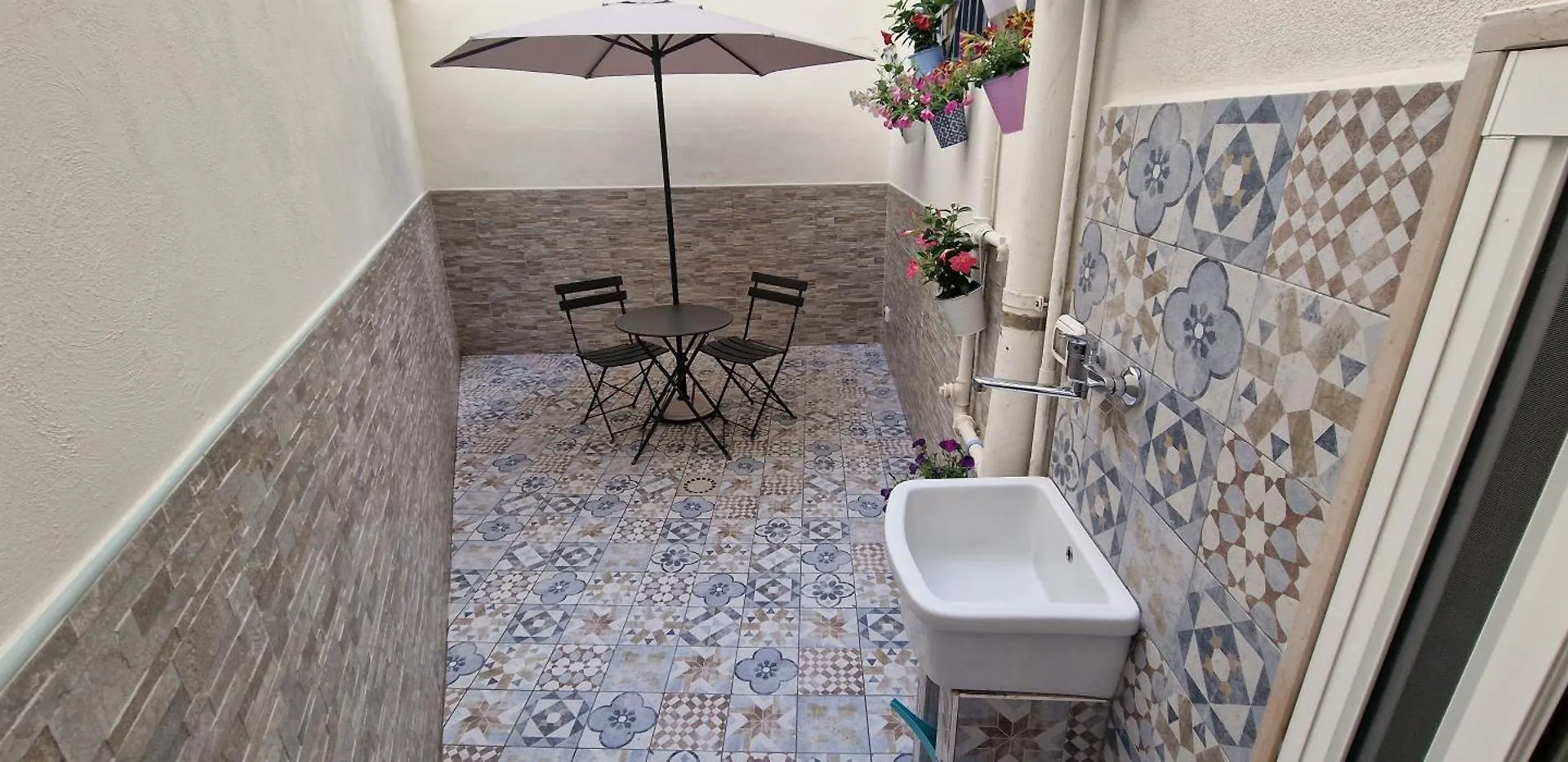 La Lampara Giovinazzo Italy