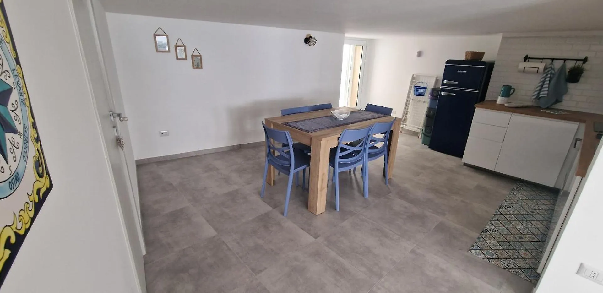 Apartment La Lampara Giovinazzo Italy