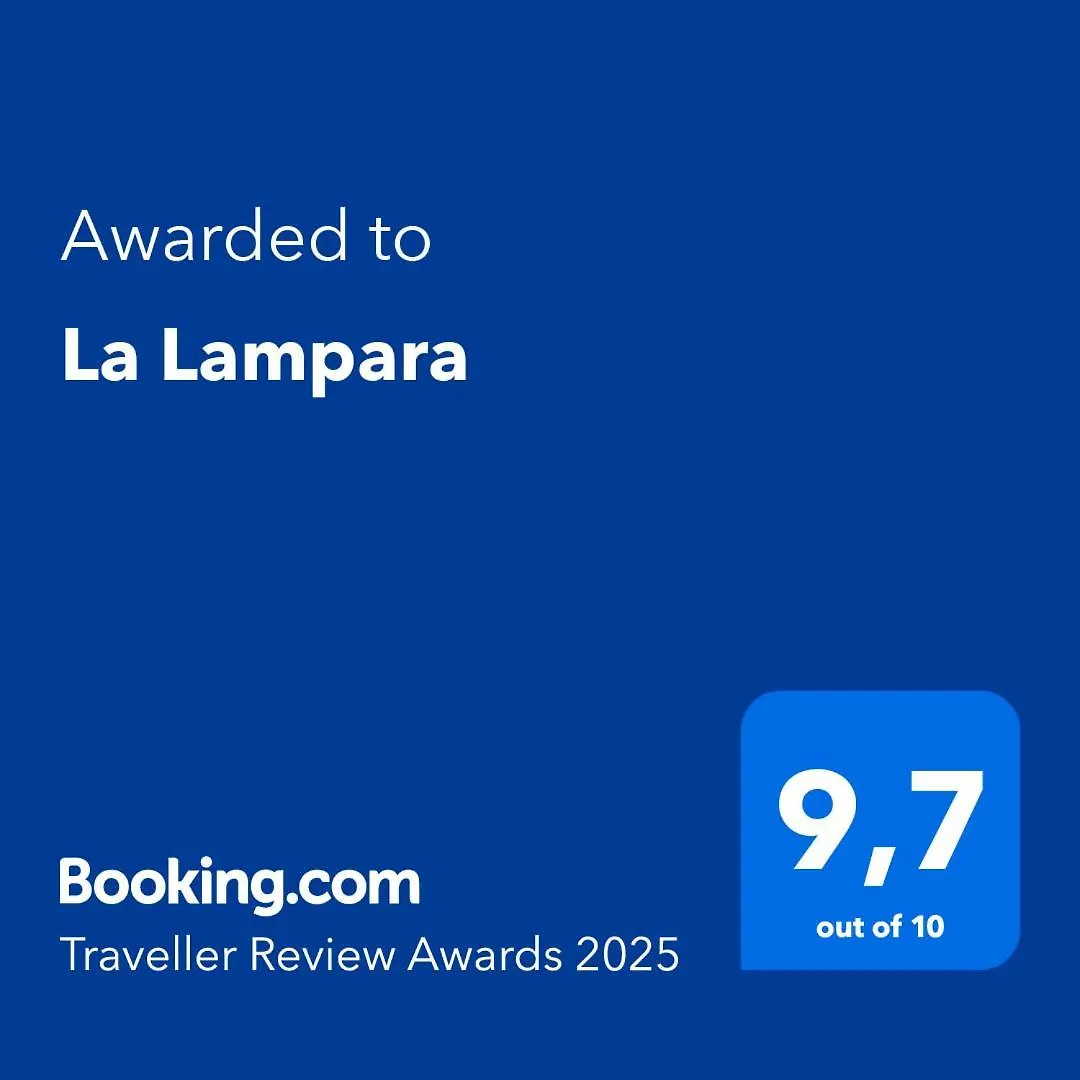 La Lampara Giovinazzo 0*,  Italy