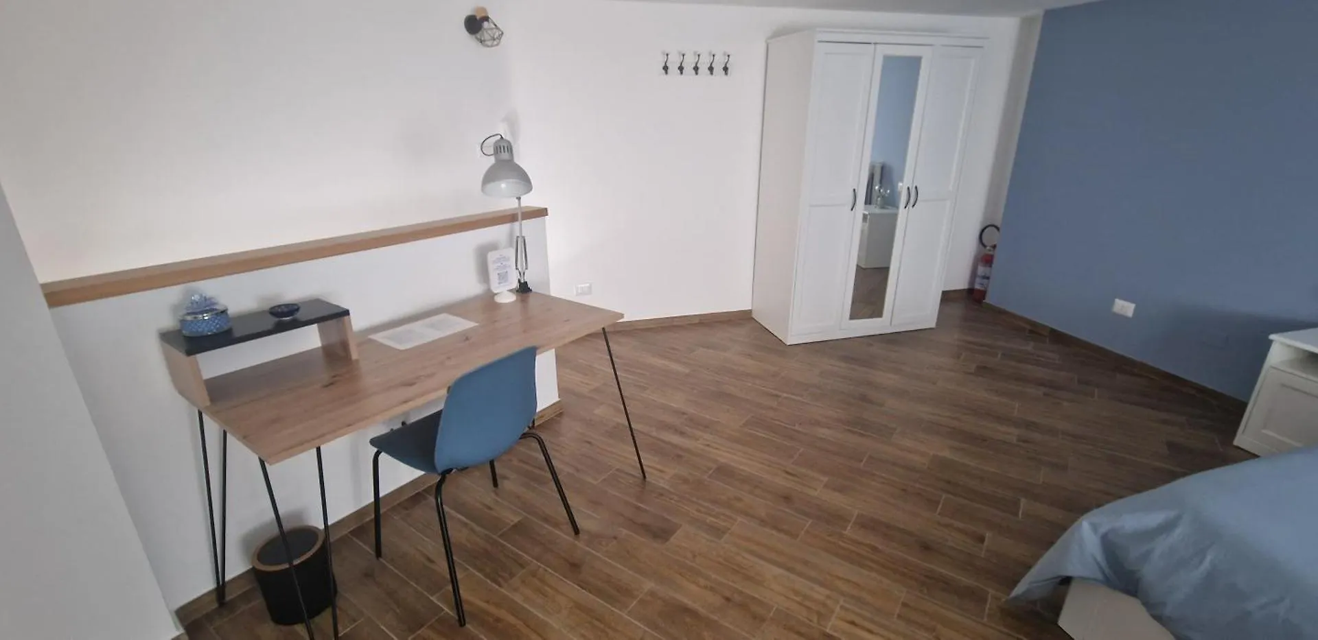 La Lampara Giovinazzo Apartment